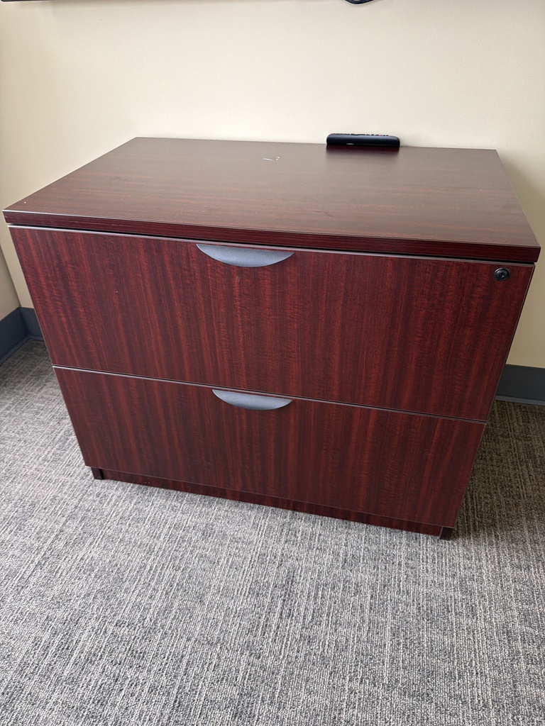 35 1/2 x 22 x 29 CABINET