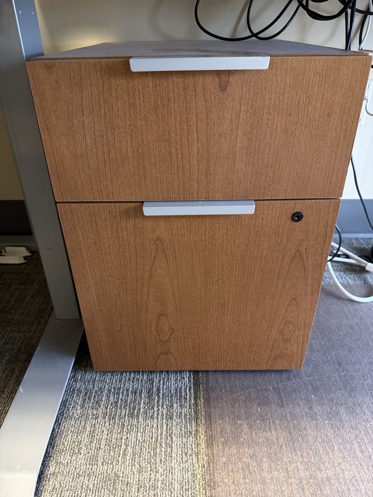 20x16x21 FILING CABINET