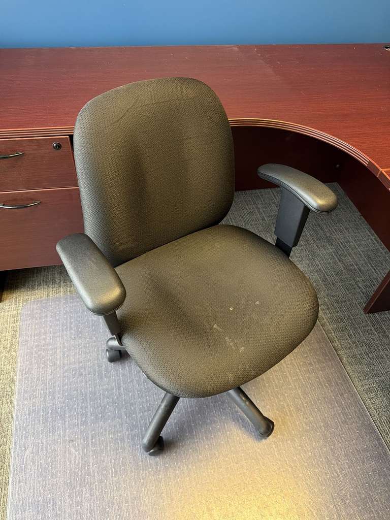 DESK CHAIR