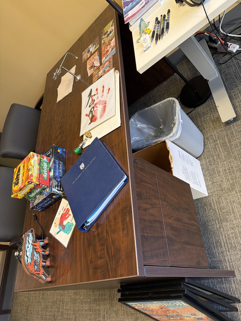 60x30x29 CREDENZA DESK