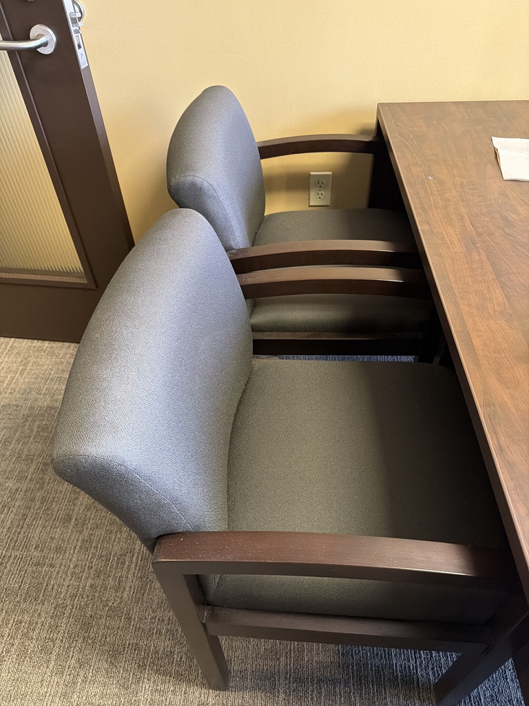 GUEST CHAIRS