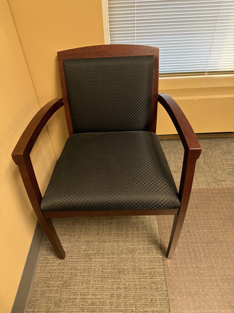 GUEST CHAIRS
