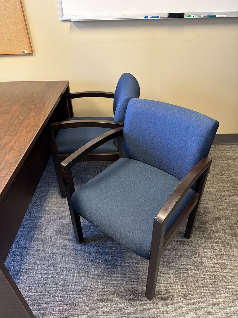 GUEST CHAIRS