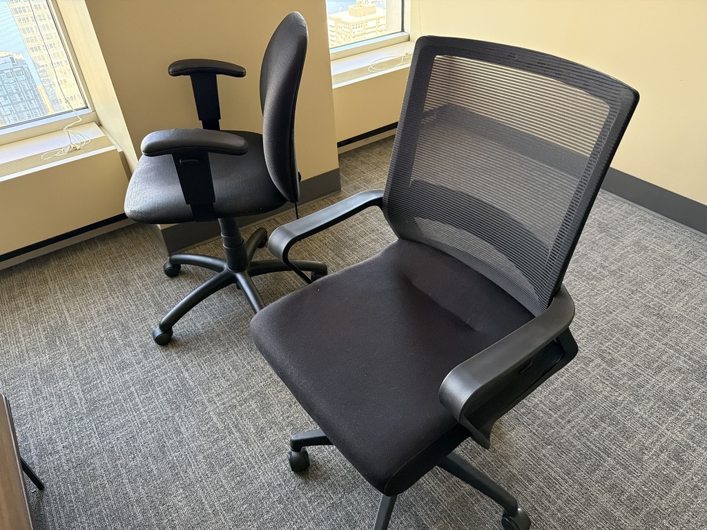 DESK CHAIRS