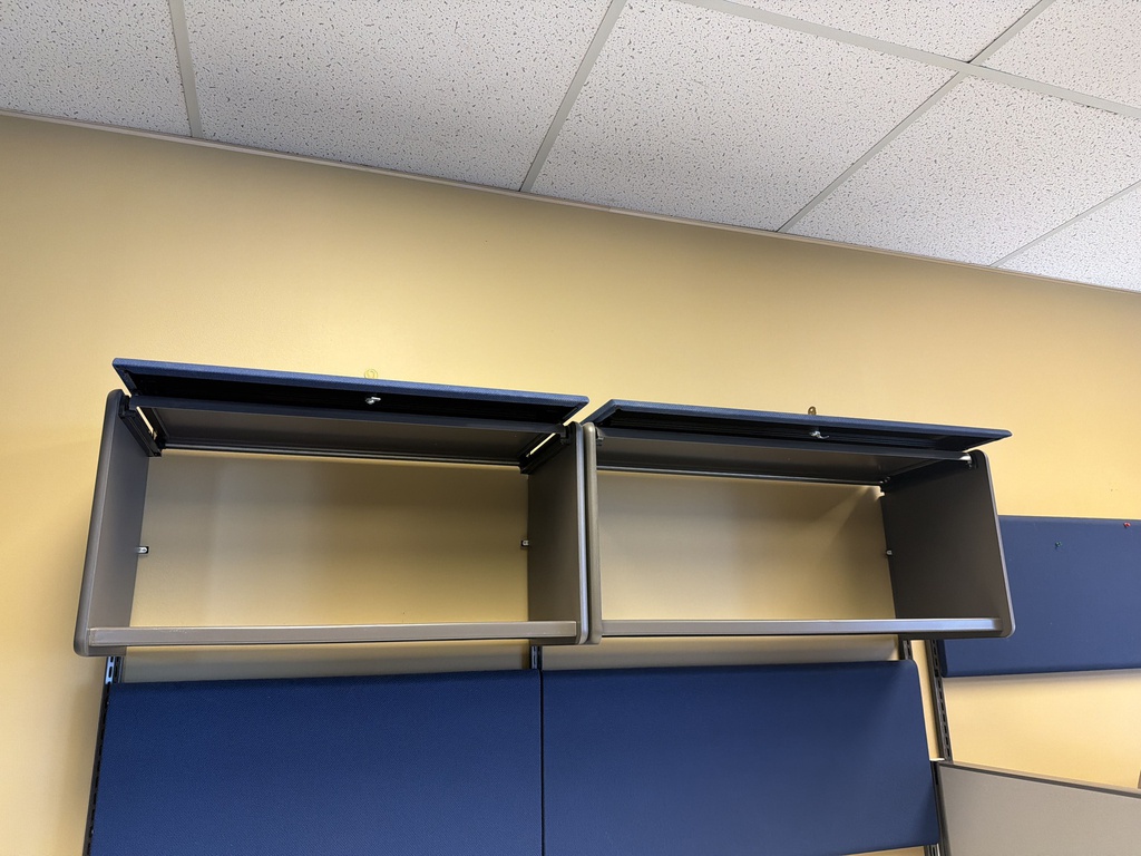 65 3/4 x 13 x 15 1/2 OVER HEAD