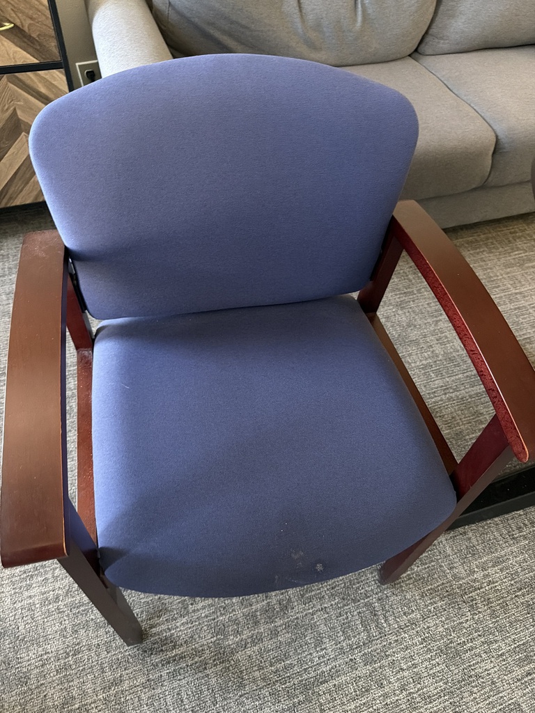GUEST CHAIRS