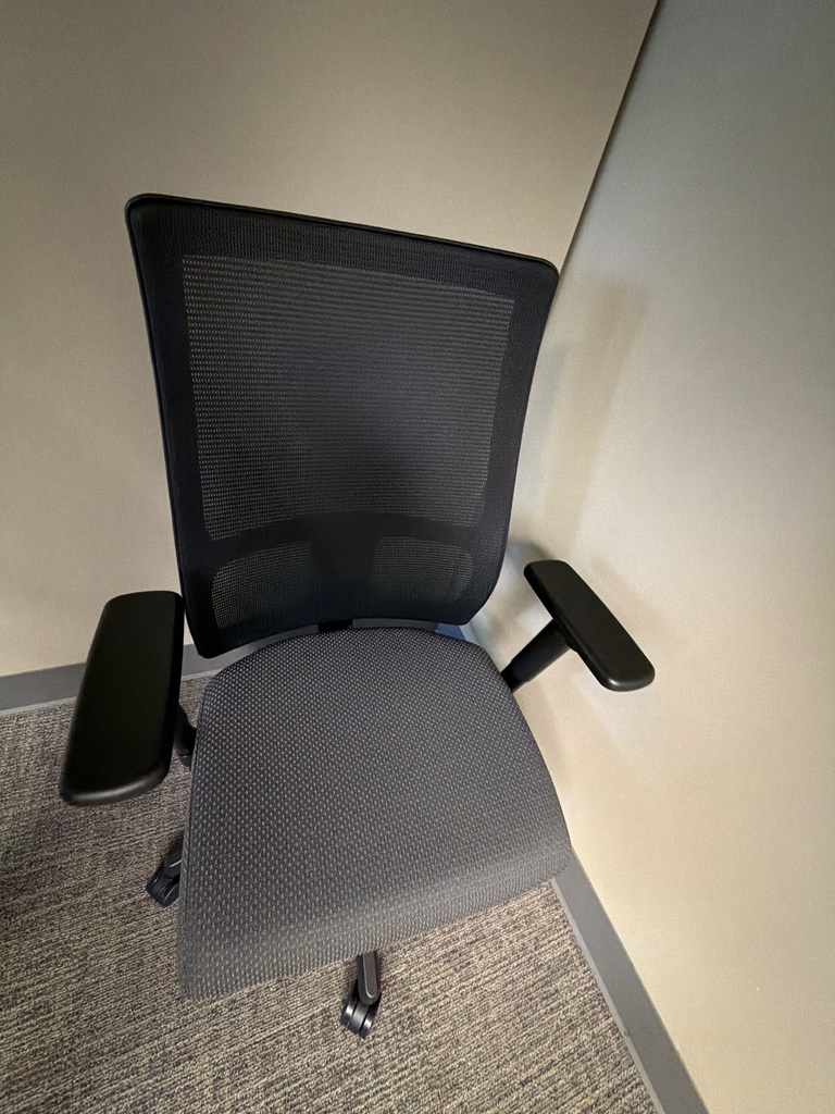 CONFERENCE CHAIRS