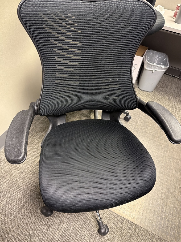 DESK CHAIR