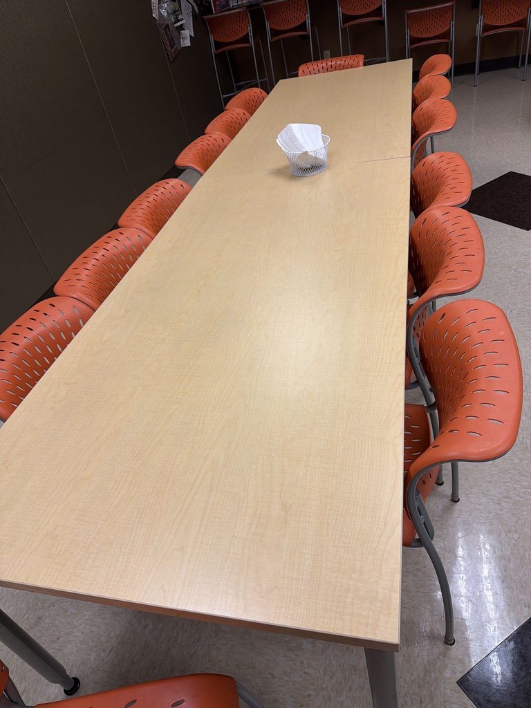 72x36x29 LONG TABLE