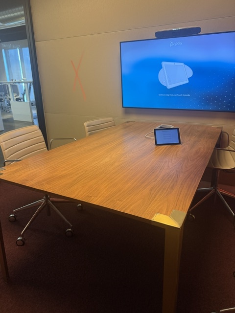 Conference Table