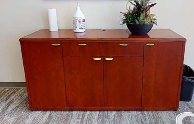 Credenza