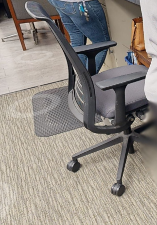 Task chair