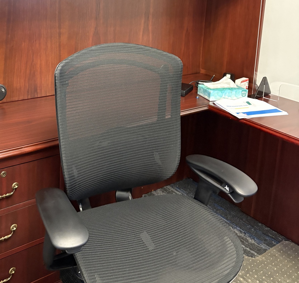 Task Chair