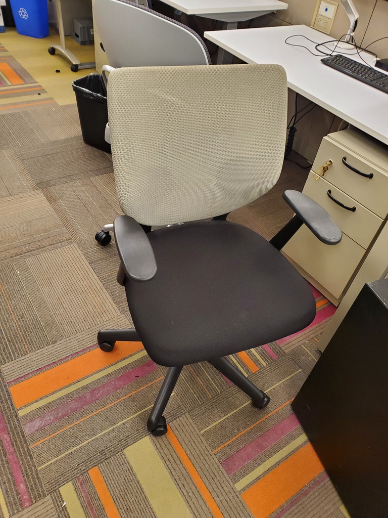 Various Task Chairs