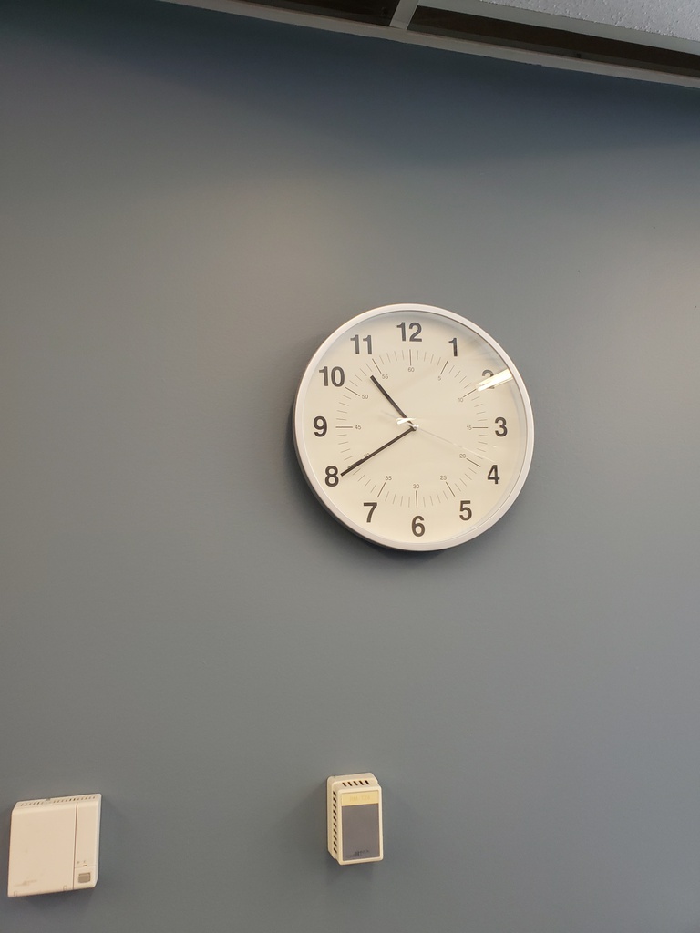 Clock