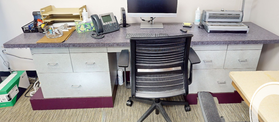 Desk
