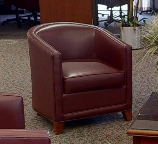 Lounge chair