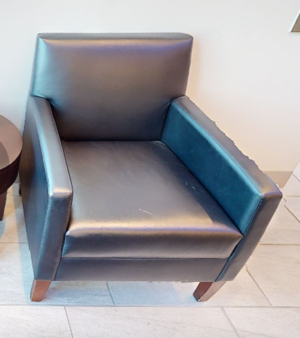 Lounge chair