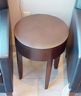 Side table