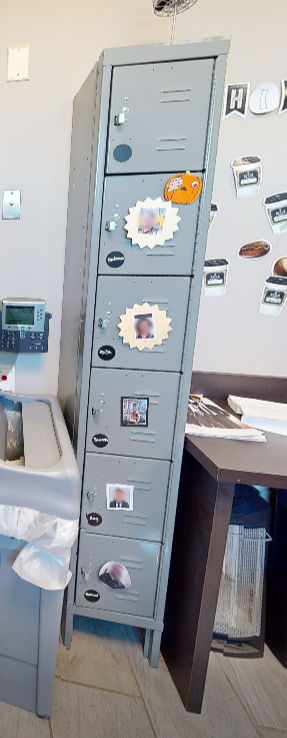 Locker