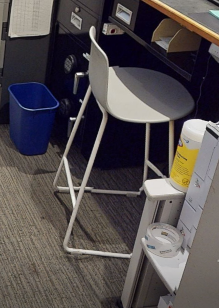 Barstool