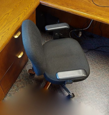 workstation task chairs