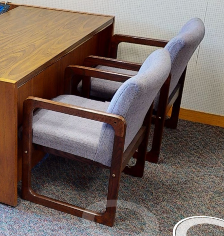 workstation guest chairs