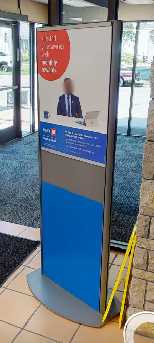 static marketing