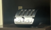Toaster