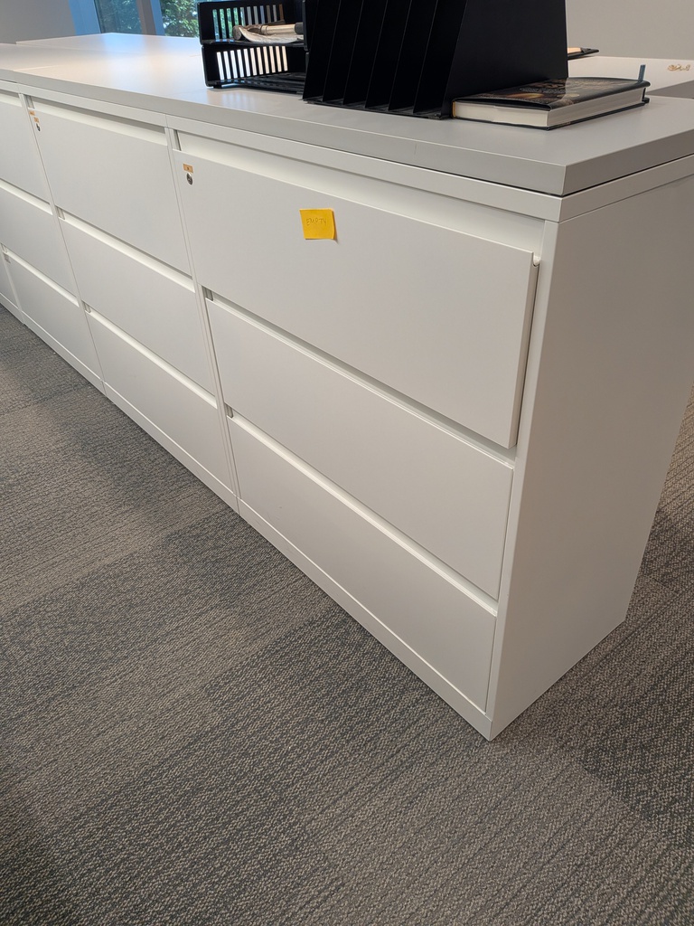 3H Filing Cabinet
