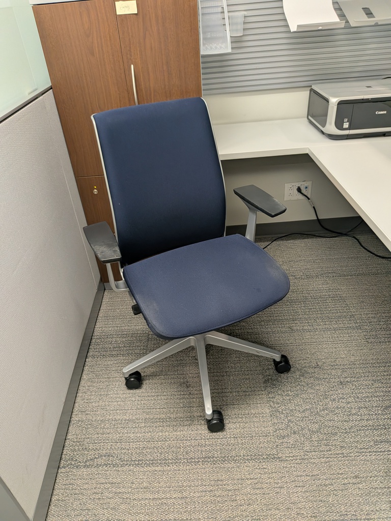 Steelcase Task Chair