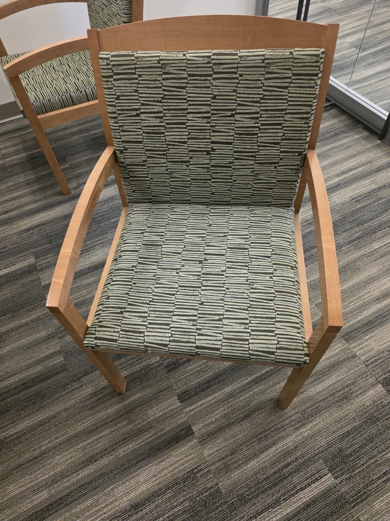 Guest Chairs