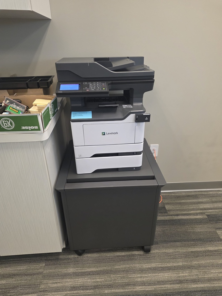 Printer