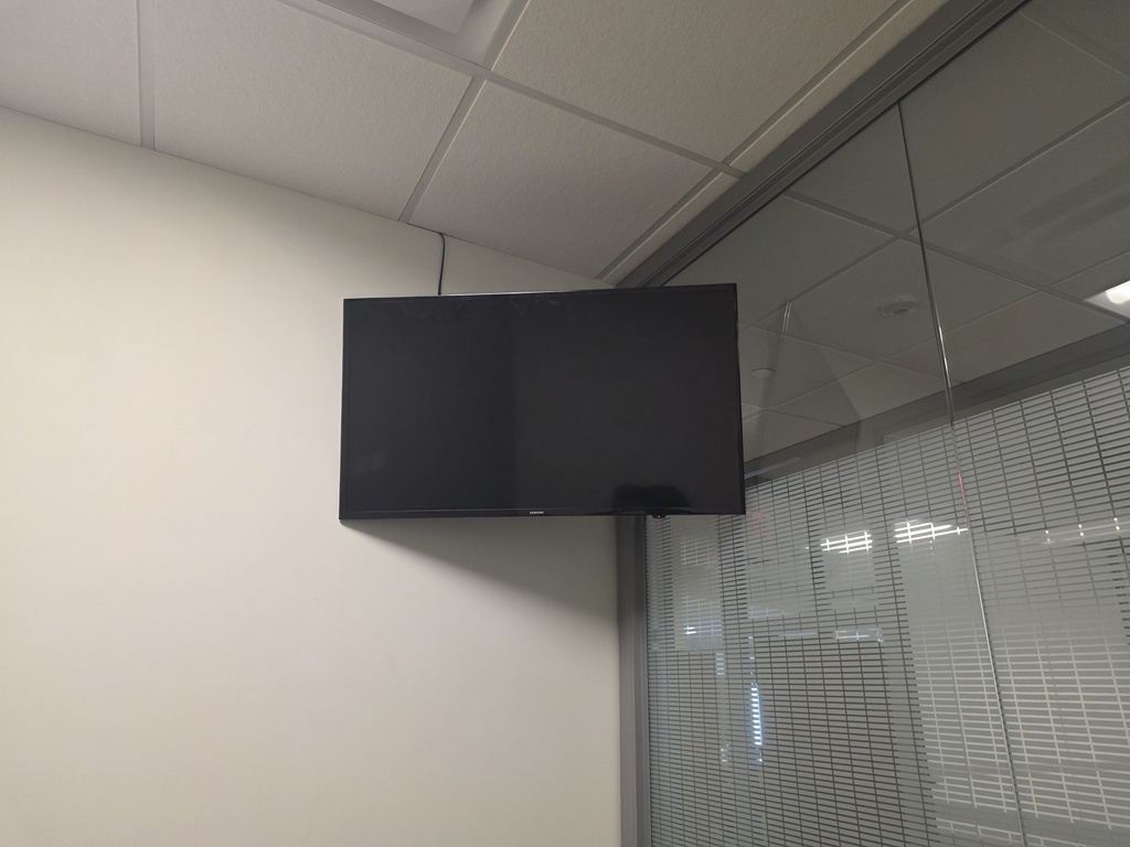 TV