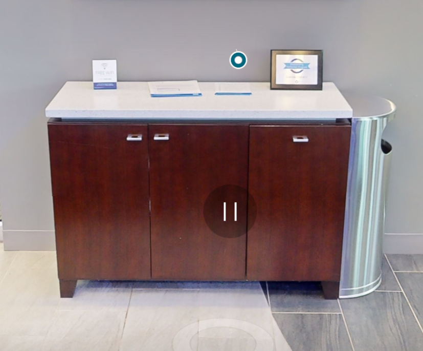 Credenza