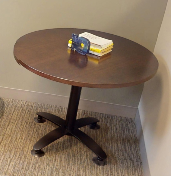 Round Table