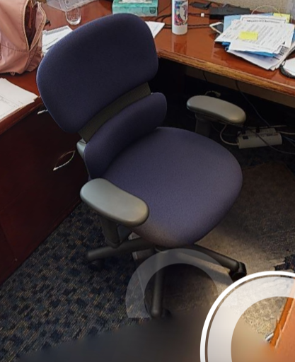 task chairs