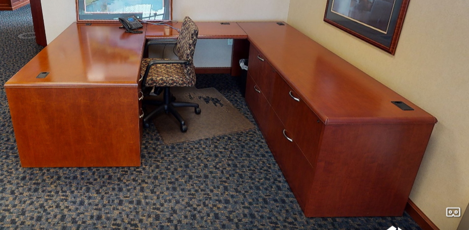 workstation desks