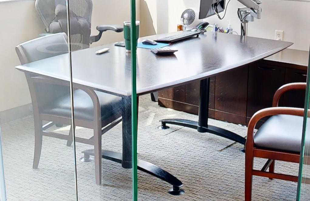 Conference table