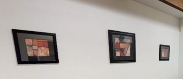 Artwork (varying styles)