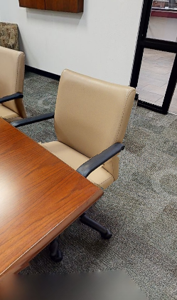 Conference Chairs
