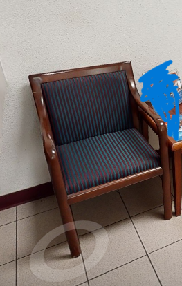 Guest Chairs