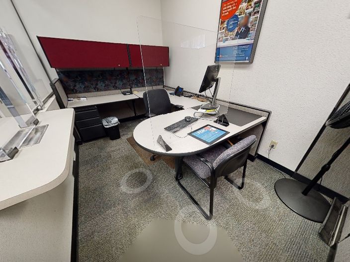 Workstation