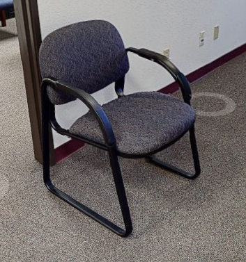 Guest Chair