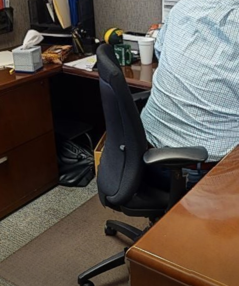Task Chair