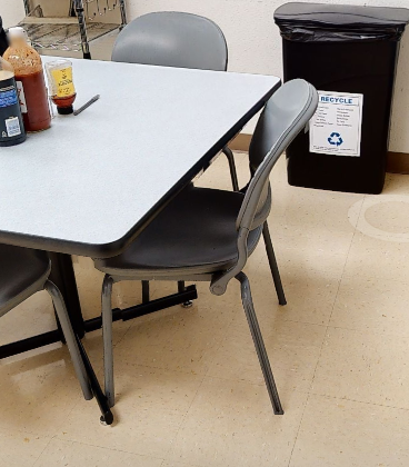Staff Room Chairs