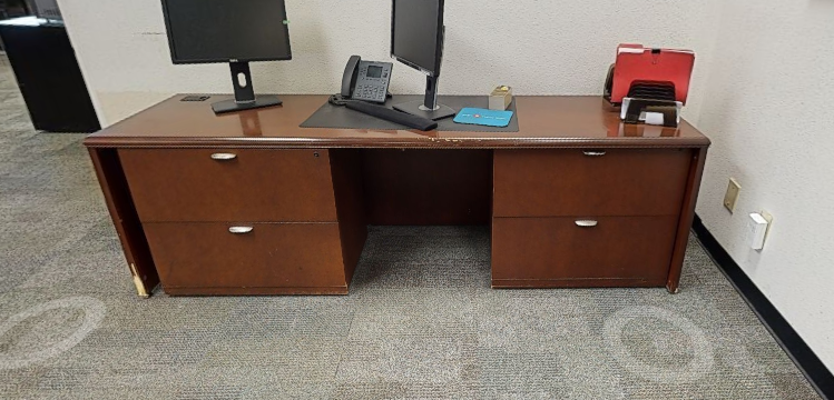 Credenza 2