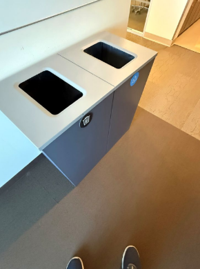 RECYCLE BIN