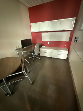 36" ROUND TABLE