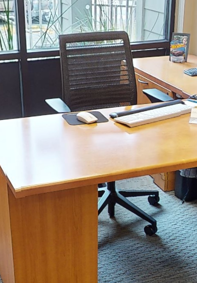Task Chair